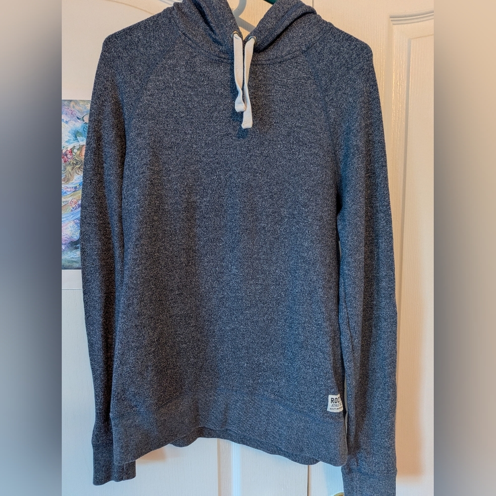 LIKE NEW ROOTS HOODIE M